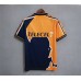 Porto 95/97 Away Black&Orange Soccer Jersey